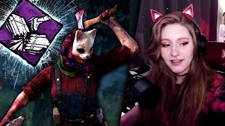 DISSOLUTION IS A GREAT PERK AND YOU CAN'T CONVICE ME OTHERWISE | Dead by Daylight