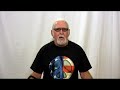 101 WRIF Arthur P Urges You to Shut Up & Vote!