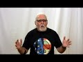 101 WRIF Arthur P Urges You to Shut Up & Vote!