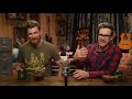 More Funny Moments of Rhett and Link - GMM Funny Compilations - That'Z Funny