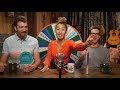 More Funny Moments of Rhett and Link - GMM Funny Compilations - That'Z Funny