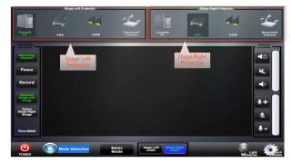 Classroom Technology Update: Creston Touch Panel - Advanced Presentation
