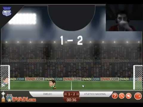 Ver Final Copa Libertadores 2015 Online Gratis Trelelpelicula