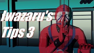 Killer7 Supplement 18 - Iwazaru's Tips 3