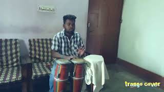 Bewafa nach re (Trango cover) // singer- umakant barik// New sambalpuri song..