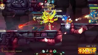 Awesomenauts is back!!! 19/01/2025