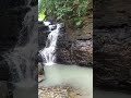 PEMANDIAN RATU(AIR TERJUN MARTALAYA, BAWEAN)