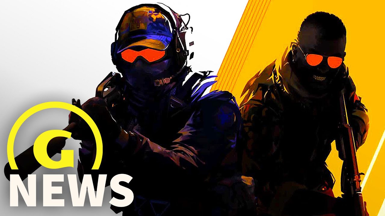 How To Play Counter-Strike 2 Limited Test | GameSpot News - YouTube