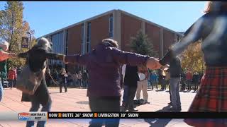 MSU Student Retention Day helps freshmen transition to college life