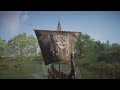 assassin s creed valhalla sailing