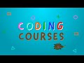 Coding for Kids | Learn to Code for Kids | What is Coding | Coding Courses for Kids | Coding Words