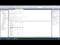 Microsoft R within SQL Server Management Studio - Part 1
