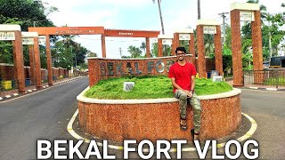 Bekal Fort \u0026 Beach | Kasargod | Kerala