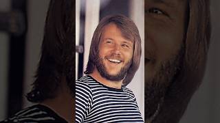 Andante Andante 1980 ABBA, Benny Andersson