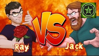 VS Episode 94: Jack vs. Ray
