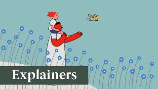 Managing big feelings together - The Centre for Early Childhood’s Explainer series