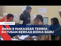 PPDB SMA di Makassar Jalur Afirmasi dan ABK Penuh