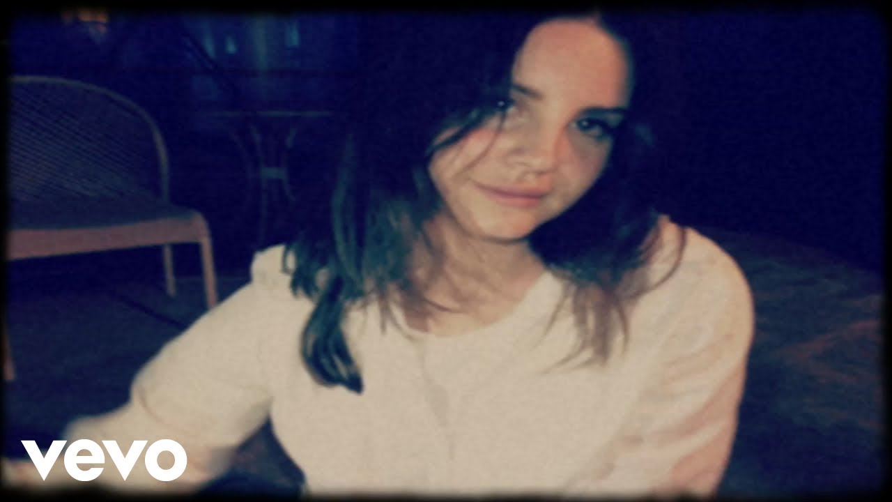 Lana Del Rey - Venice Bitch Lana Del Rey - Venice Bitch