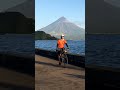 Laguna to Davao Bike Ride 2500kilometers #philippines #travel #shorts #viral #bike