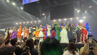 BNK48 / CGM48 - Shoujotachi Yo | All Members (BNK48 Janken Tournament 2023 Union Hall) 230409