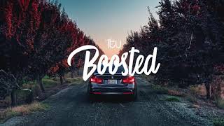 7th Block - OZYS (Prod. by OG Version) (Bass Boosted)