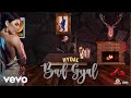 Hydal - Bad Gyal (Official Audio)