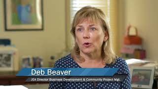Utilities United Against Scams