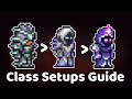 Mage Class Setups Guide - Terraria 1.4.4