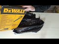 ПОСИЛКИ з США АМЕРИКИ розпаковка dewalt dcd1007 meest деволт nova poshta мито dcg410vs dcw620 dcf860