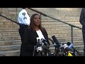 New York Attorney General Letitia James: President Trump engaged in 'persistent and repeated fraud'