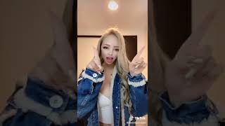 【おっぱい】 tiktok 乳チラ 胸辺りがズレてきていません？？？？ #Shorts