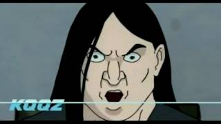 Nathan Explosion - NOOOO'OOOON!