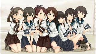 夜から艦これ:L　色々..　11時まで