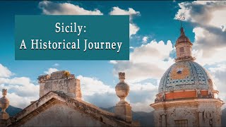 Sicily: A Journey Through Time