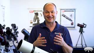 Overview Orion StarBlast 102mm Travel Refractor Kit - Orion Telescopes