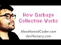 AM Coder - How Garbage Collection works in Theory - (Javascript, Python, Ruby)