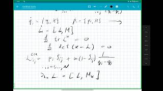 Andrei Grekov - Moduli spaces of instantons and integrable systems