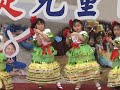 1000521西定國小校慶 西定附幼幼二班表演 鬥牛舞