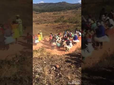 Dikoma Tsa Wales Mapulaneng Youtube