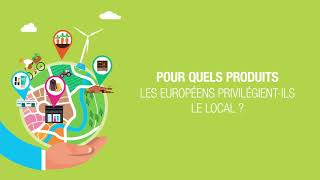 L'Observatoire Cetelem Conso 2019 : Think local, act local !