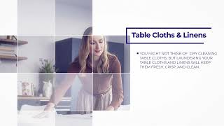 Summer Cleaning Checklist – It’s Not Just About the Clothes