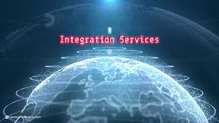 Unlock the Future of Business: Revolutionize Operations with 🌐Impressico's Integration Services🌟