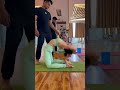 leg lock deep back bending yoga advancedyoga backbend flexibility yogaindia yograja