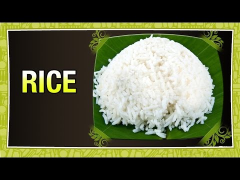 Cooking White Rice by Maa Vantagadi in Telugu Vantalu Annam Preparation Cooking White Rice by Maa Vantagadi in Telugu Vantalu Annam Preparation