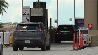 Toll relief program will not impact Southwest Florida