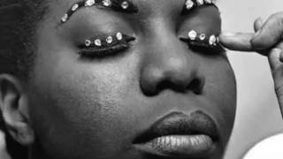 Nina Simone — I Wish I Knew How It Would Feel To Be Free Rare Live Version