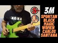 HASSAN BABYLON [3M] SPONTAN LAGU BLACK MAGIC WOMAN