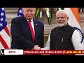 india us trade tensions india us relations around the world upsc drishti ias english