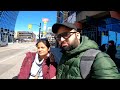 albion falls in hamilton canada weekly vlog