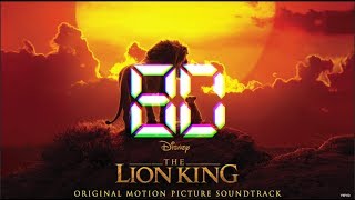Hans Zimmer - Stampede (From "The Lion King") (8D)